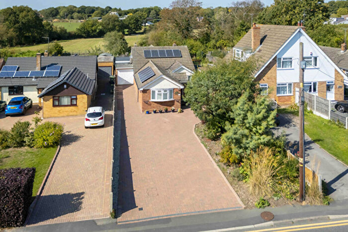 4 Bedroom Bungalow For Sale In Catchpole Lane, Maldon, CM9