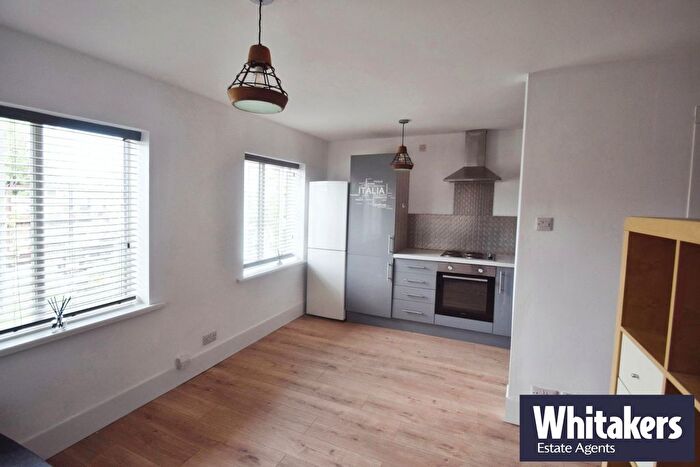1 Bedroom Studio To Rent In Wenlock Court, Anlaby Road, Hull, HU3