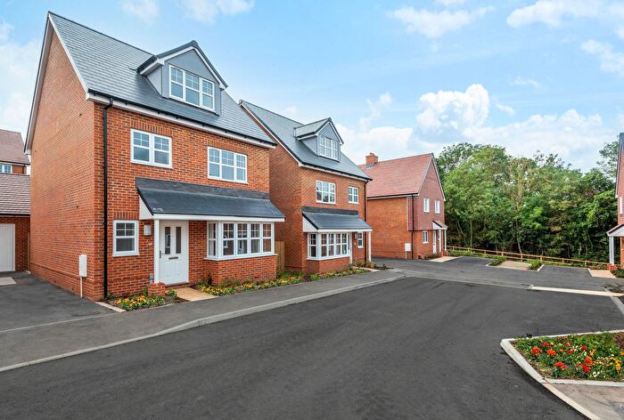 4 Bedroom Detached House For Sale In Off Thanet Way, Whitstable, CT5