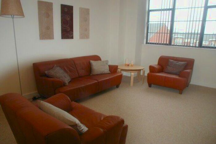 1 Bedroom Flat To Rent In Bradford Street, Birmingham, B12
