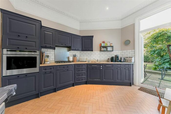 3 Bedroom Terraced House To Rent In Felden Street, London SW6