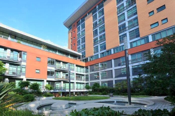 1 Bedroom Flat To Rent In City Road, London, EC1Y