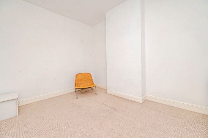 3 Bedroom Terraced House For Sale In Park Road, Hockley, Birmingham, B18