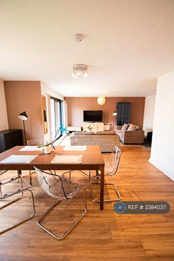 2 Bedroom Flat To Rent In Benson Street, Liverpool, L1