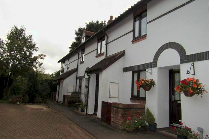 2 Bedroom Flat For Sale In Minerva Court, Boroughbridge, York, YO51