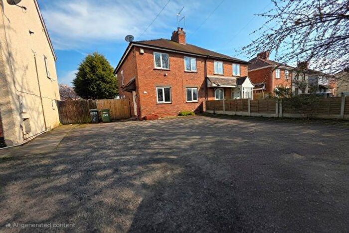 3 Bedroom Property To Rent In Stafford Road, Wolverhampton, WV10