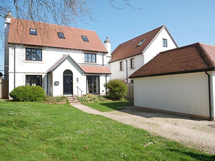 5 Bedroom Detached House For Sale In Meadow Lea, Hallatrow, Bristol, BS39