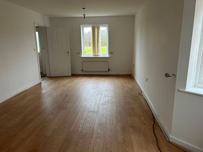 4 Bedroom Detached House To Rent In Ullswater Close, Corby, NN18