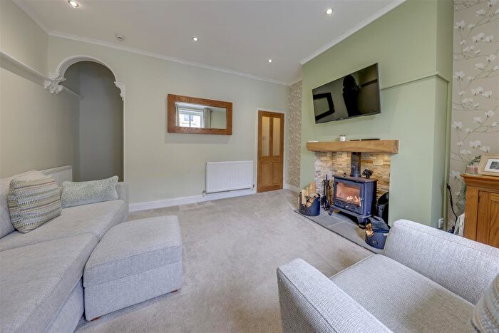 2 Bedroom Terraced House For Sale In Peel Street, Haslingden, Rossendale, BB4