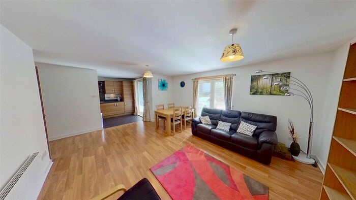 2 Bedroom Flat To Rent In East Pilton Farm Place, Edinburgh, EH5