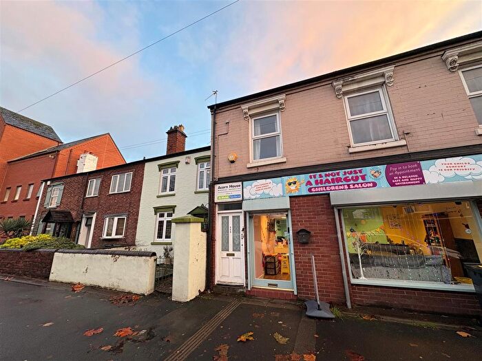 1 Bedroom Flat To Rent In Brettell Lane, Stourbridge, DY8