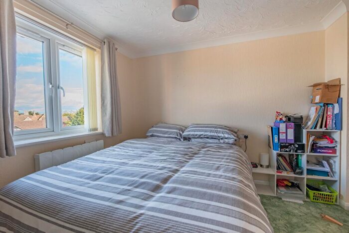 2 Bedroom Apartment For Sale In Waterside Court, Church Street, St. Neots, Cambridgeshire, PE19