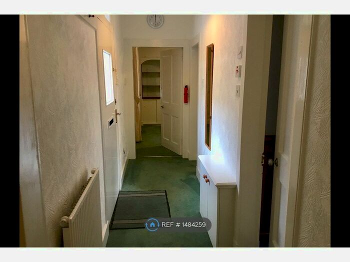 1 Bedroom Flat To Rent In Abbey Street, Elgin, IV30