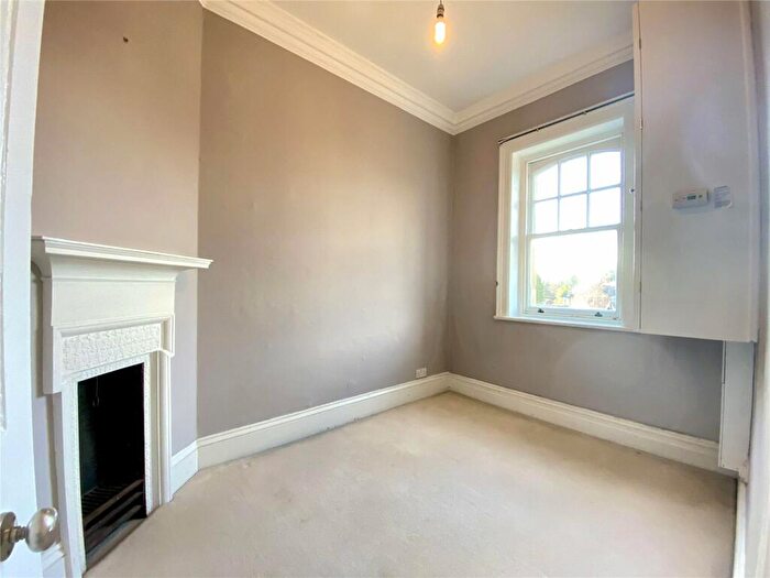2 Bedroom Apartment To Rent In Julian Road, Sneyd Park, Bristol, BS9