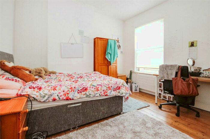 5 Bedroom Terraced House To Rent In Victoria Park, Fishponds, Bristol, BS16