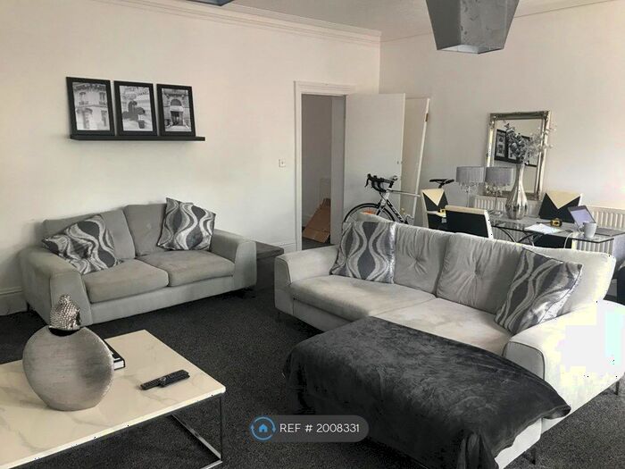 2 Bedroom Flat To Rent In Station Road, Eaglescliffe, Stockton-On-Tees, TS16