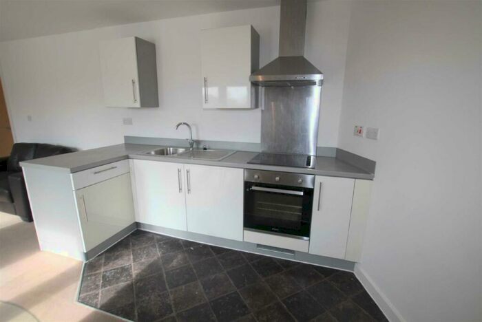 2 Bedroom Apartment To Rent In Quantum, Chapeltown Street, M1