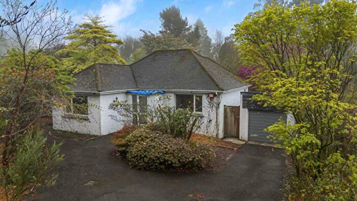 2 Bedroom Bungalow For Sale In Lake Lane, Dousland, PL20
