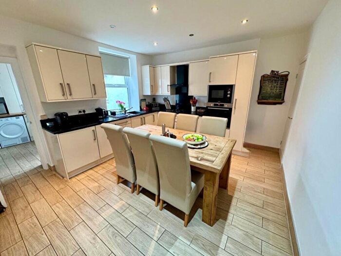 2 Bedroom Terraced House To Rent In Hill Street, Rossendale, Lancashire, BB4