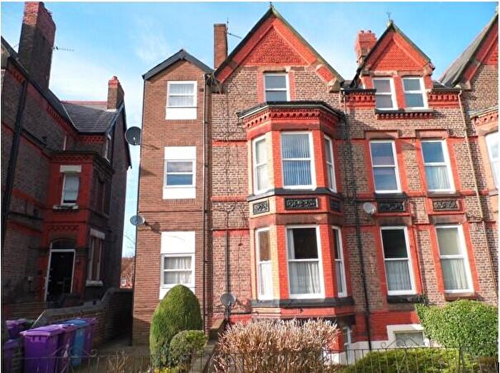 1 Bedroom End Of Terrace House To Rent In Newsham Drive, Liverpool, Merseyside, L6