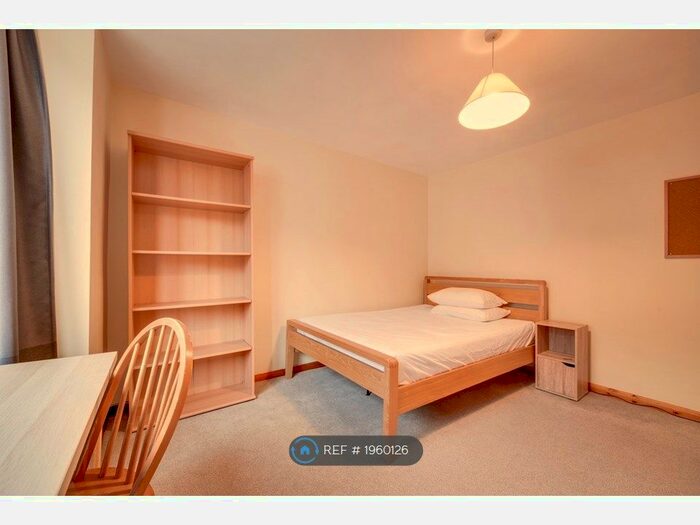 4 Bedroom Terraced House To Rent In Guildford Road, Canterbury, CT1