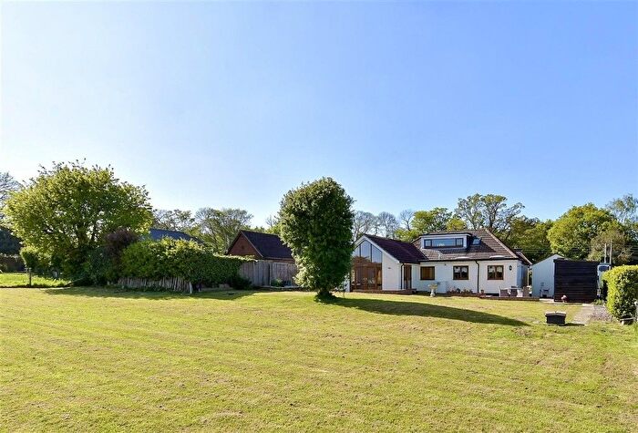 3 Bedroom Detached House For Sale In Beckley Road, Northiam, Rye, East Sussex, TN31