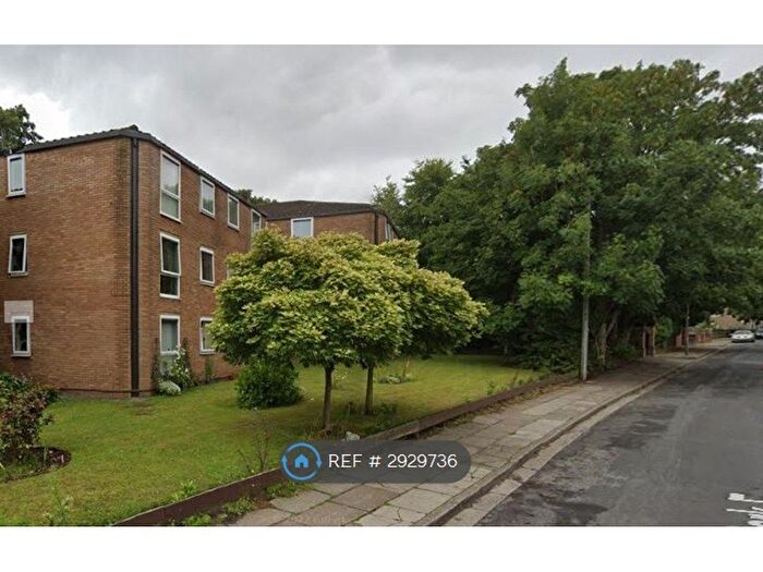 1 Bedroom Flat To Rent In Sandfield Park East, Liverpool, L12