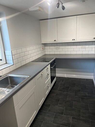 2 Bedroom Terraced House To Rent In Station Road, Cullompton, EX15