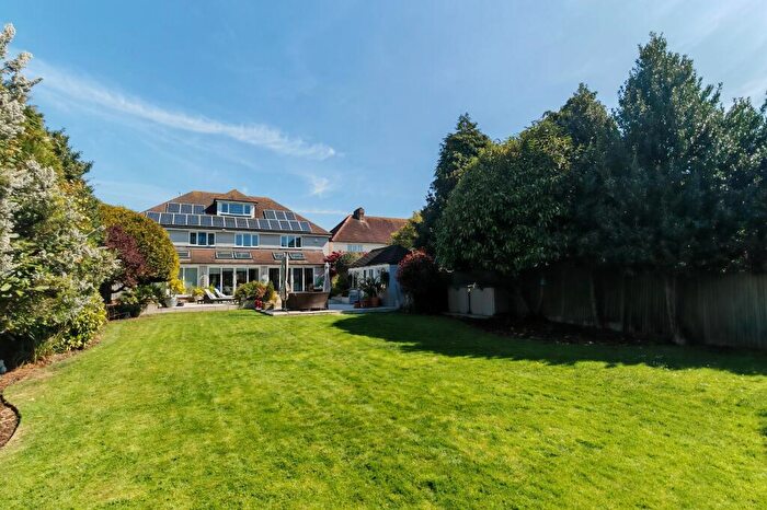 6 Bedroom Detached House For Sale In Cherry Garden Lane, Folkestone, Kent, CT19