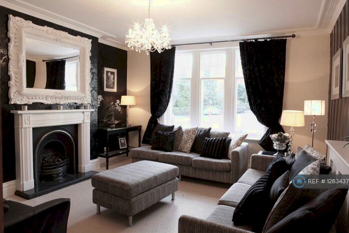 4 Bedroom Flat To Rent In Spring Grove, Harrogate, HG1