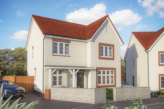 4 Bedroom Detached House For Sale In Bay View Road, Westward Ho, EX39