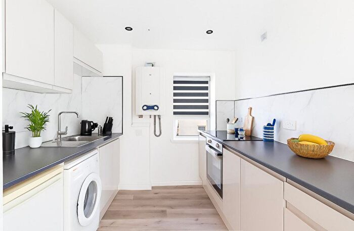 2 Bedroom Terraced House For Sale In Coldhome Street, Banff, AB45