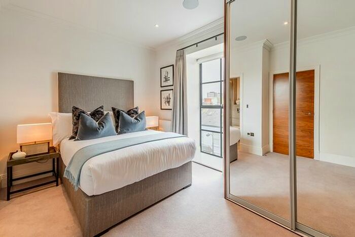 2 Bedroom Flat To Rent In Rainville Road, London, W6