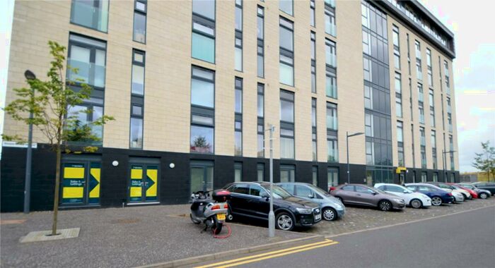 1 Bedroom Flat To Rent In Glasgow Harbour Terrace, Glasgow Harbour, Glasgow, G11