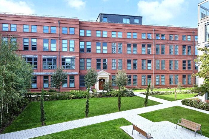 1 Bedroom Apartment To Rent In Bedminster, Regent House, BS3