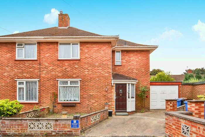 5 Bedroom Property To Rent In Keable Close, Norwich, NR5