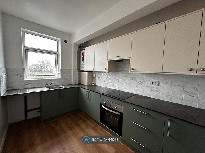 2 Bedroom Flat To Rent In Coventry Road, Birmingham, B10