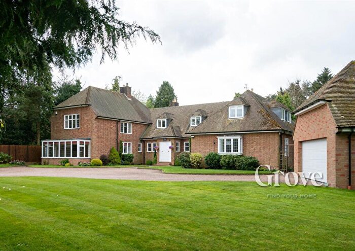 6 Bedroom Detached House For Sale In Field Lane, Clent, DY9