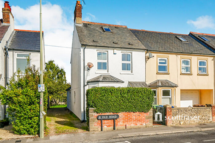 5 Bedroom Semi-Detached House To Rent In Old Road, Headington, OX3