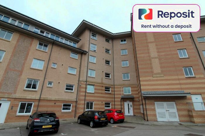 1 Bedroom Flat To Rent In Links Road, Aberdeen, AB24