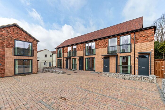 1 Bedroom Apartment To Rent In Avenue Mews, Flitwick, MK45