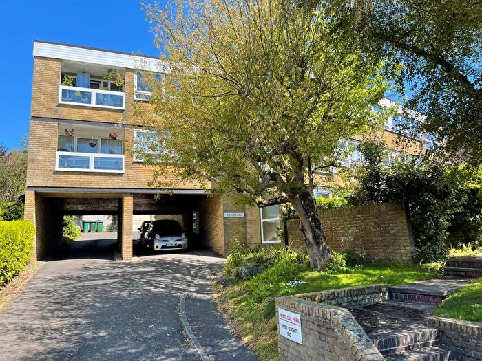 1 Bedroom Flat To Rent In Dental Street, Lindens Dental Street, CT21