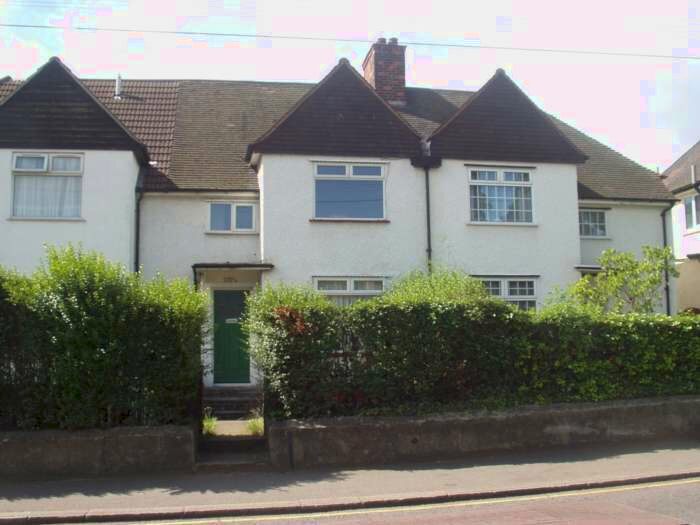 1 Bedroom Flat To Rent In High Street, Aveley, RM15