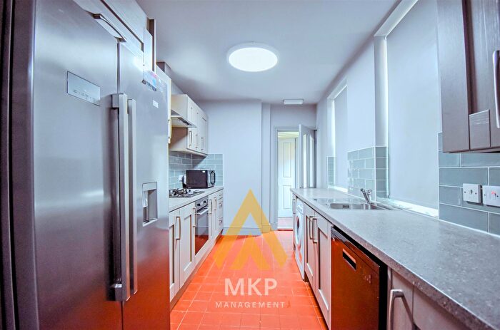 5 Bedroom Terraced House To Rent In Raddlebarn Road Selly Oak, B29