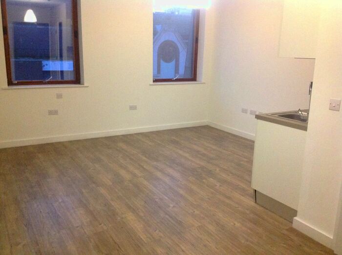 Studio To Rent In Moorfields, Liverpool, L2
