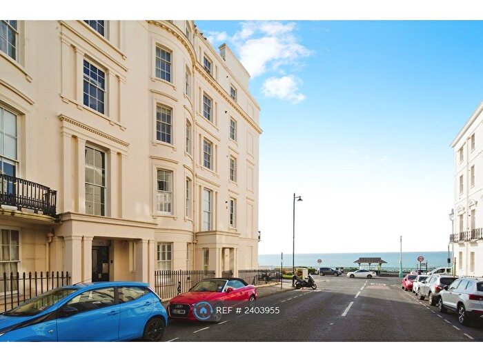 2 Bedroom Flat To Rent In Percival Terrace, Brighton, BN2