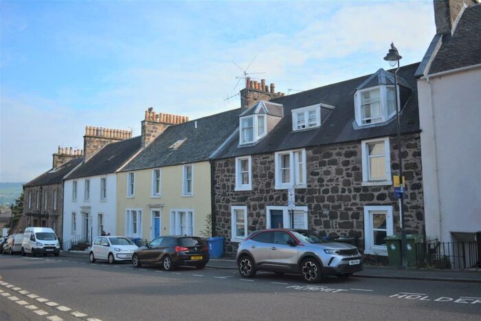 1 Bedroom Flat To Rent In Upper Bridge Street, Stirling, Stirling, FK8