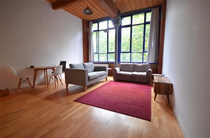 1 Bedroom Apartment To Rent In Regency House, Whitworth Street, Manchester, M1