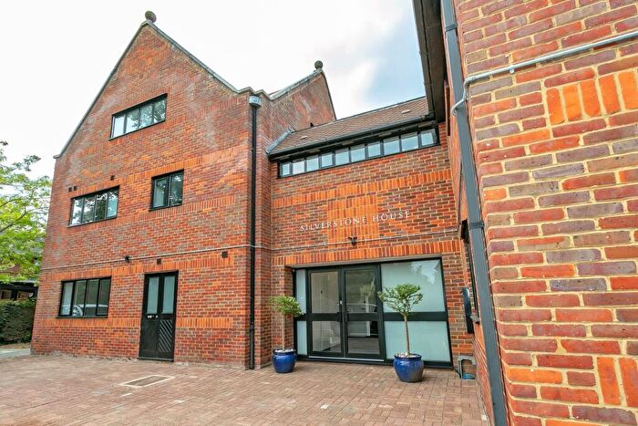 1 Bedroom Apartment To Rent In Newport Road, Woolstone, Milton Keynes, MK15