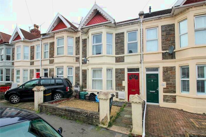 3 Bedroom Property To Rent In Conway Road, Bristol BS4